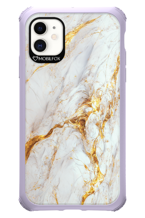 Quartz - Apple iPhone 11