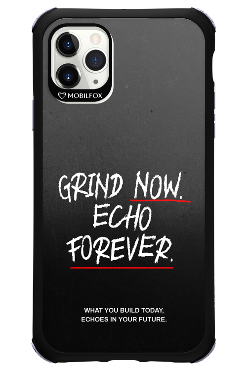 Grind Now 2.0 - Apple iPhone 11 Pro Max