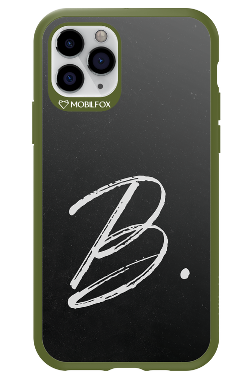 (Off Space) B 2.0 - Apple iPhone 11 Pro