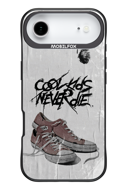 CKND - Apple iPhone 17 Air