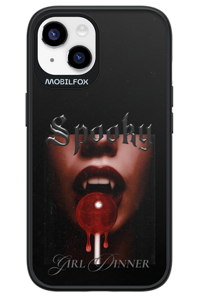 Freaky Girl - Apple iPhone 14