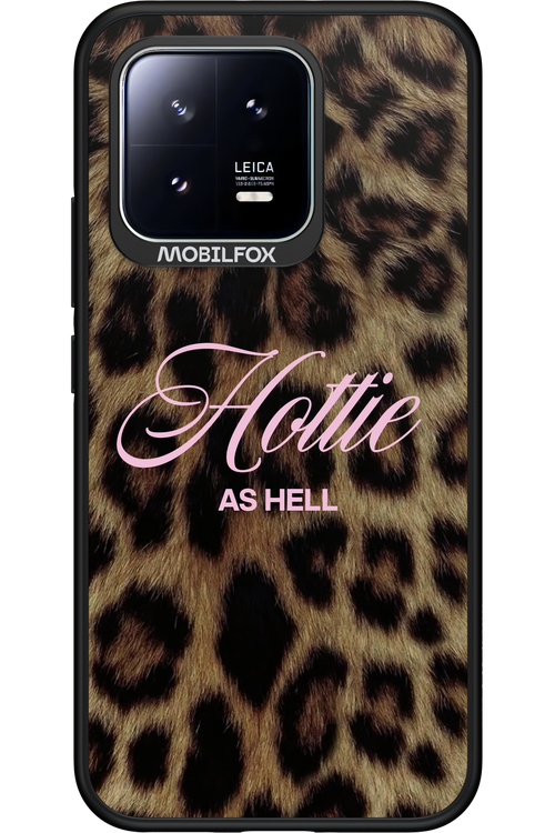 hottie 2.0 - Xiaomi 13
