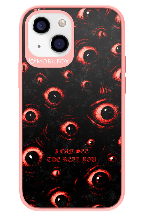 The Watchers - Apple iPhone 13 Mini