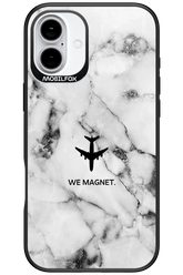 International Love II 2.0 - Apple iPhone 16 Plus