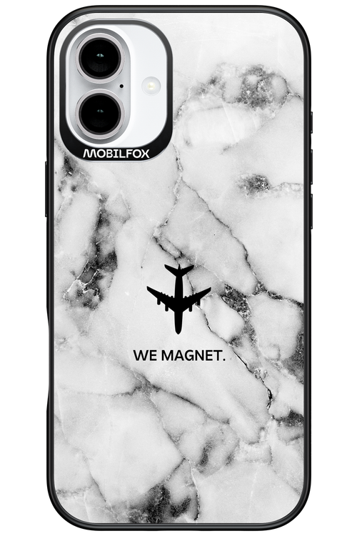 International Love II 2.0 - Apple iPhone 16 Plus