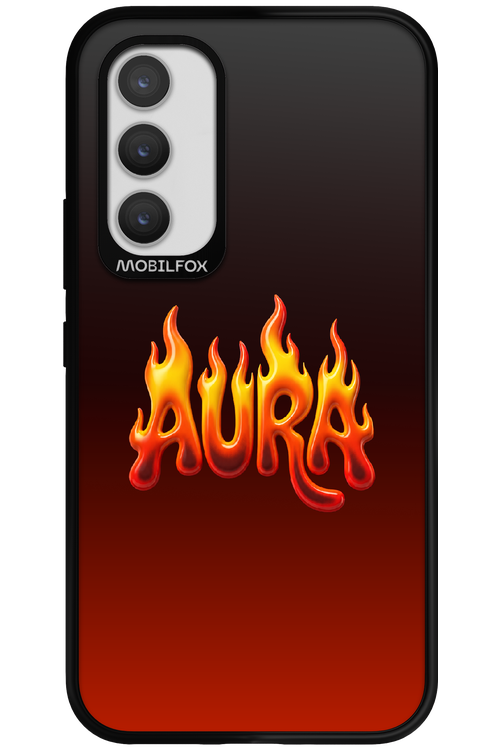 Aura 2.0 - Samsung Galaxy A34
