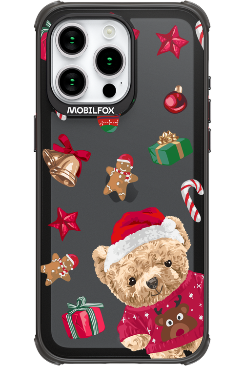 Gifts Bear - Apple iPhone 15 Pro Max