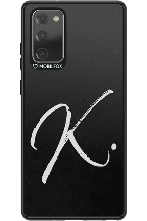 (Off Space) K 2.0 - Samsung Galaxy Note 20