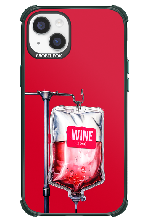 Sos Wine - Apple iPhone 14 Plus
