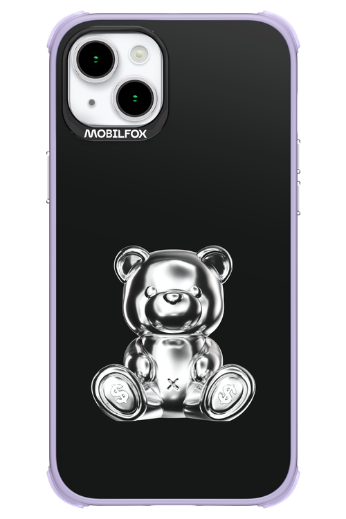 Dollar Bear - Apple iPhone 15 Plus