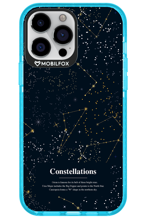Constellations 2.0 - Apple iPhone 13 Pro Max
