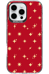 Star Red - Apple iPhone 16 Pro Max