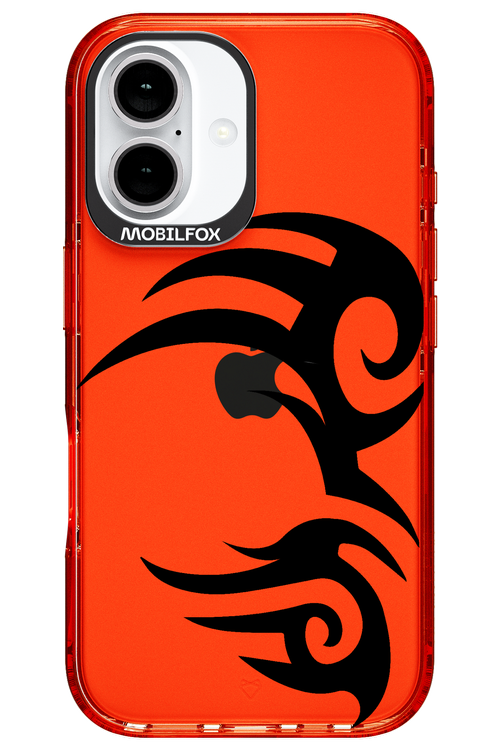 Tattoo Icon 2.0 - Apple iPhone 16