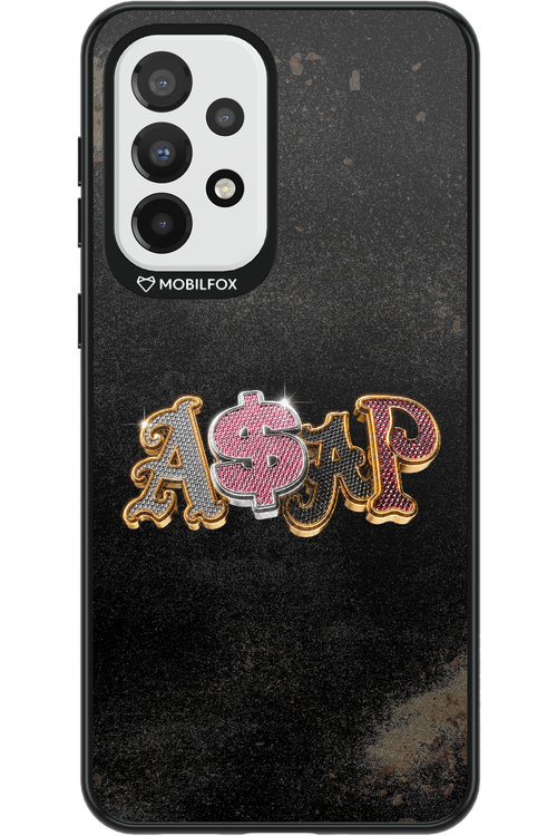 ASAP 2.0 - Samsung Galaxy A33