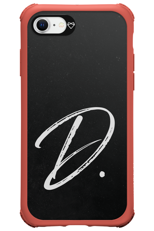 (Off Space) D 2.0 - Apple iPhone SE 2022
