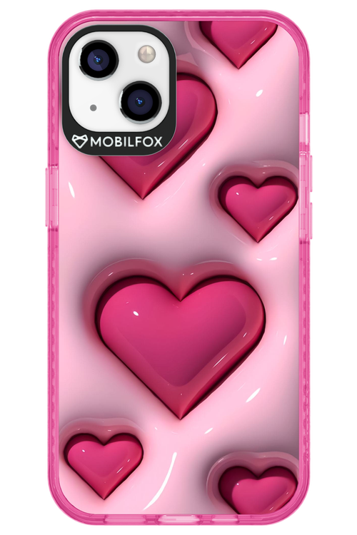 Nantia Hearts 2.0 - Apple iPhone 13