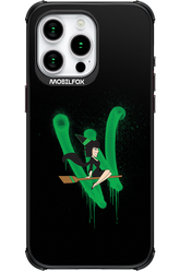 WITCH - Apple iPhone 15 Pro Max