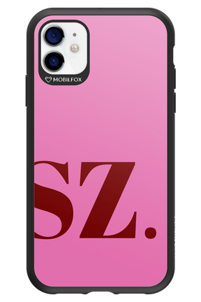 SZ (Sorbet) 2.0 - Apple iPhone 11