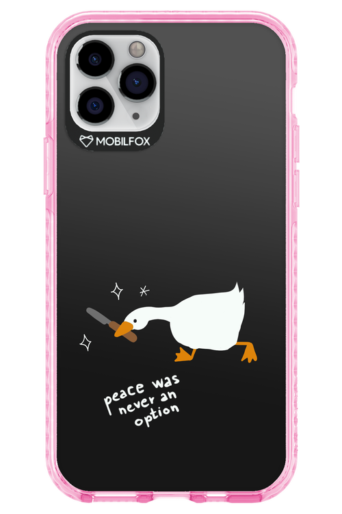 OPTION 2.0 - Apple iPhone 11 Pro