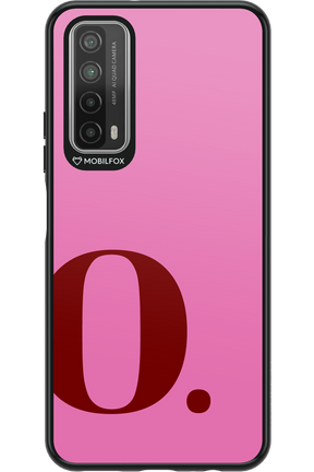 O (Sorbet) 2.0 - Huawei P Smart 2021