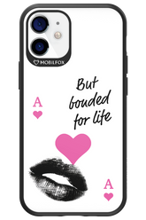 Bonded for Life - Apple iPhone 12 Mini