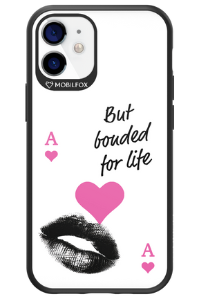 Bonded for Life - Apple iPhone 12 Mini
