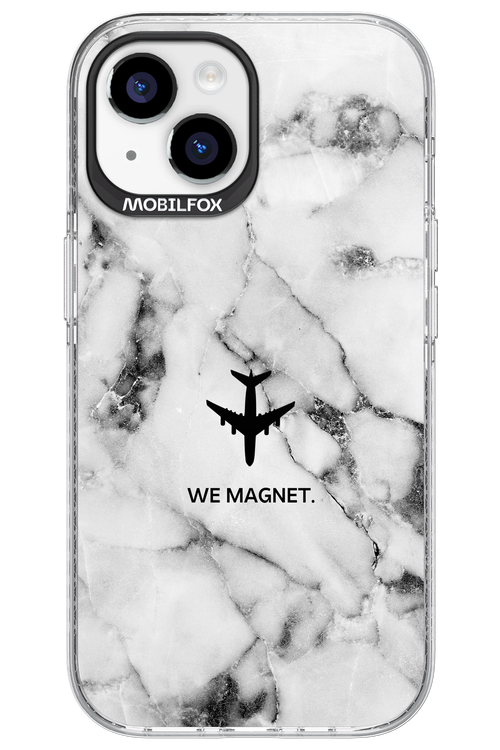 International Love II 2.0 - Apple iPhone 15