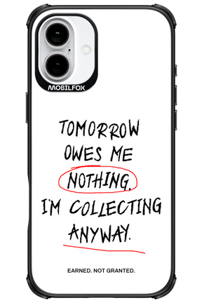 Anyway - Apple iPhone 16 Plus