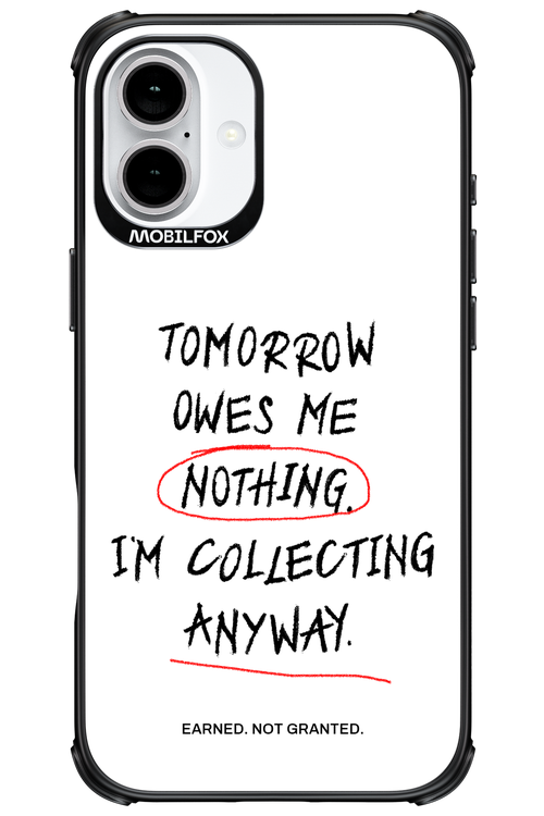 Anyway - Apple iPhone 16 Plus