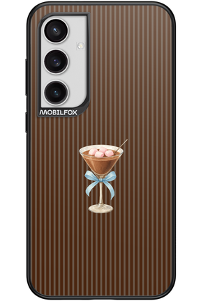 Hot Chocolate Martini - Samsung Galaxy S24+