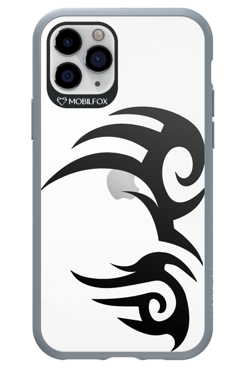 Tattoo Icon - Apple iPhone 11 Pro