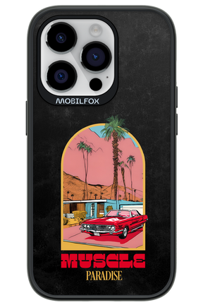 Muscle Paradise - Apple iPhone 14 Pro