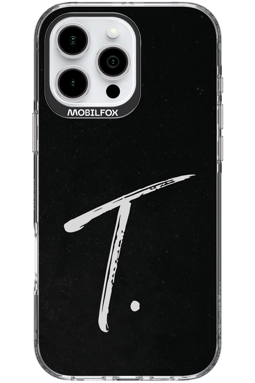 (Off Space) T 2.0 - Apple iPhone 16 Pro Max