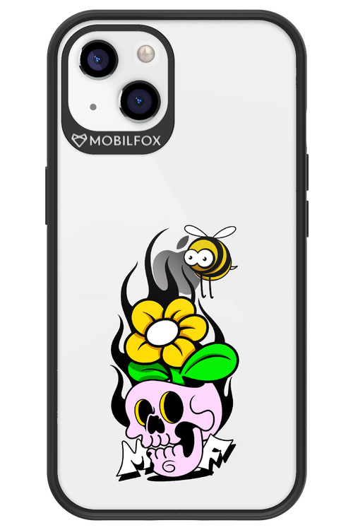 Sugar & Venom - Apple iPhone 13