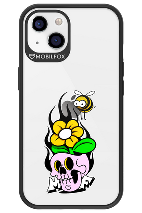 Sugar & Venom - Apple iPhone 13