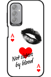 Not by Blood 2.0 - Samsung Galaxy A14