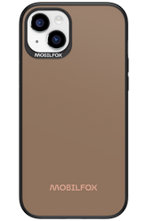 Taupe - Apple iPhone 15 Plus