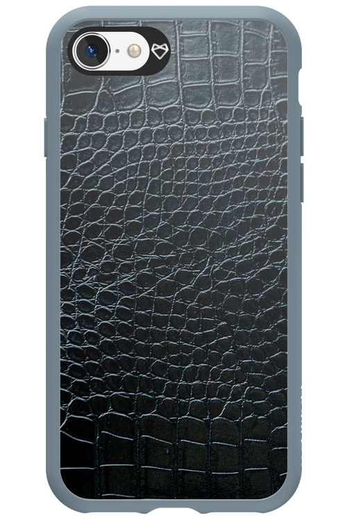 Leather - Apple iPhone SE 2020