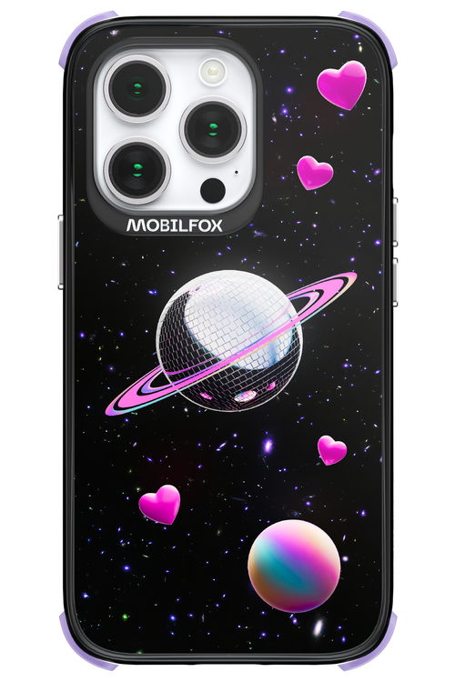 Girls Galaxy - Apple iPhone 14 Pro