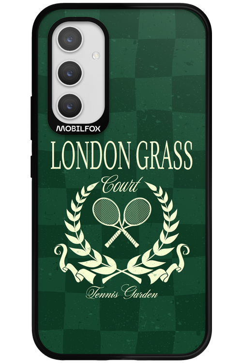 London Grass Court Garden 2.0 - Samsung Galaxy A54