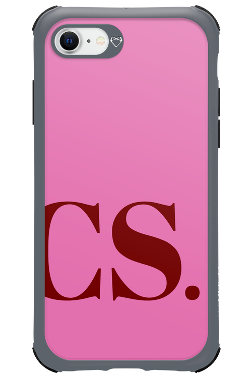 CS (Sorbet) 2.0 - Apple iPhone 8