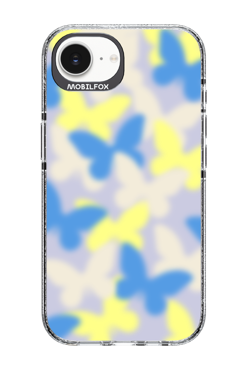 Pastel Butter - Apple iPhone 16e