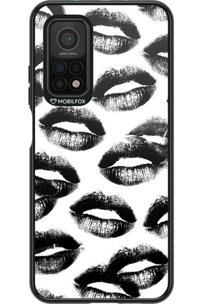 Ghost Kiss - Xiaomi Mi 10T 5G