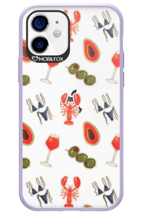 Aperitivo Dreams - Apple iPhone 12