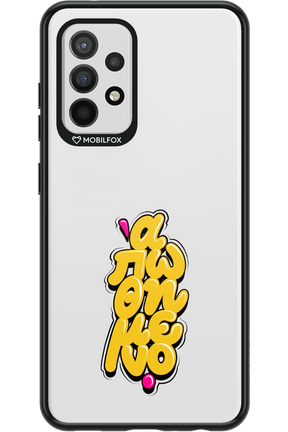 BitterSweet Icons - Samsung Galaxy A52 / A52 5G / A52s