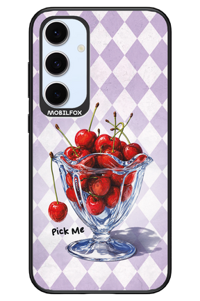 Pick Me 2.0 - Samsung S24 FE