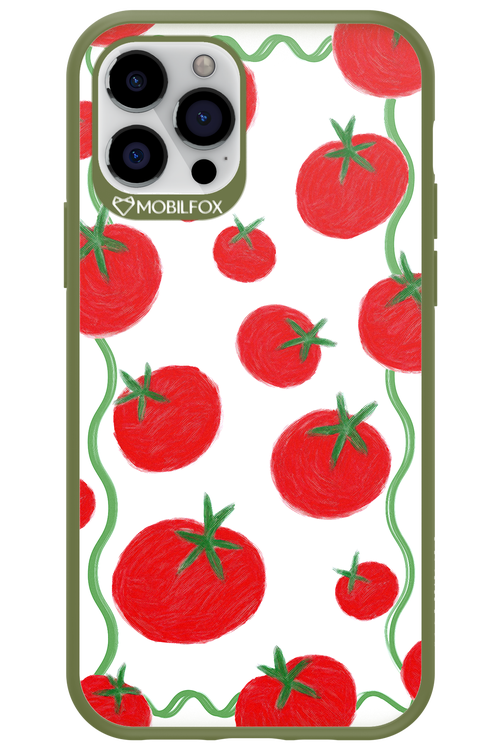 Tomato Love - Apple iPhone 12 Pro