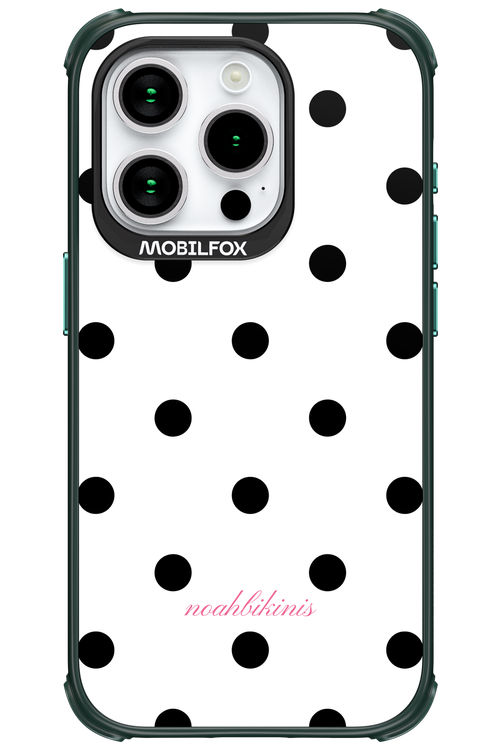 Baby Dots - Apple iPhone 15 Pro