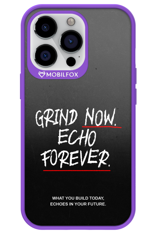 Grind Now - Apple iPhone 13 Pro