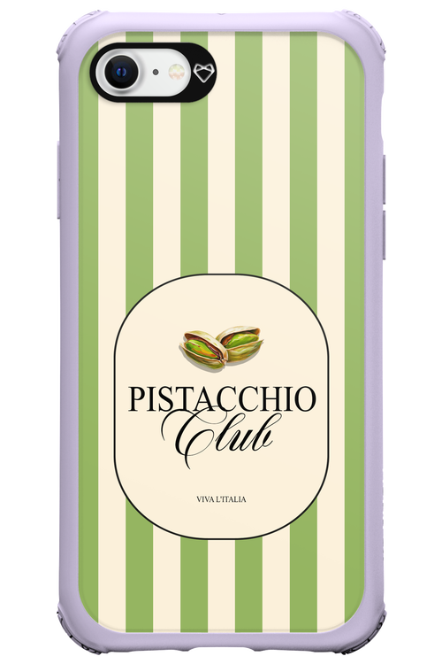 P-Club - Apple iPhone SE 2022